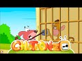 Photographer Don &amp; Trendy Super Aligator Hilarious Cartoon For Kids Compilation Rat A Tat ChotoonzTV