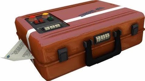 [TF2] - CTF in a nutshell