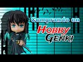 Comprando en hobby genki tutorial 2024