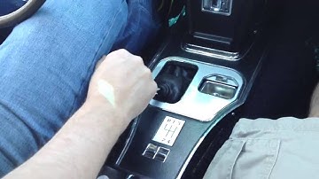 66 Corvette Stingray 427 acceleration