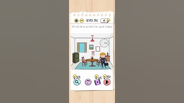 Brain Test Level 250