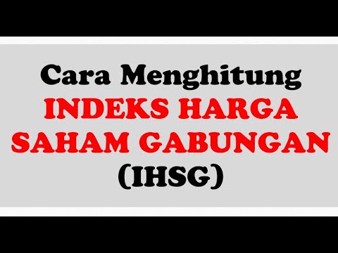 Video: Cara Melamar Perusahaan Saham Gabungan