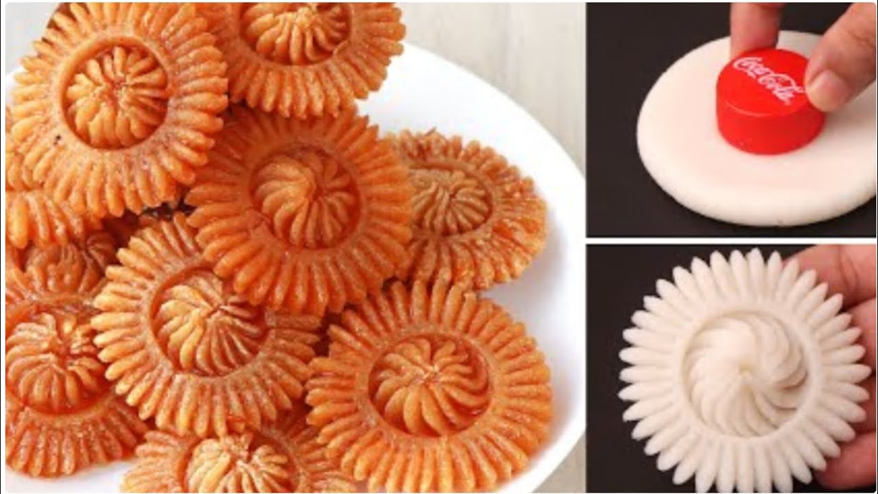 সবচেয়ে সহজ মেনি নকশী পিঠা তৈরির পদ্ধতি যে কেহই বানাতে পারবেন।। Nakshi pitha recipe ।।Eid Specia।