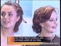 "ROCIO DURCAL" Los Ultimos AÑos de Su Vida