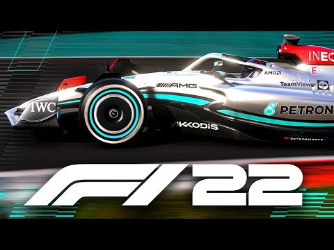 F1 ESPORTS CHAMPION PLAYS F1 2022 FOR THE FIRST TIME (LAST TO FIRST CHALLENGE MIAMI 110% Ai)