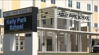 Principal Who Grew Up In Apopka Excited To Open Kelly Park School
