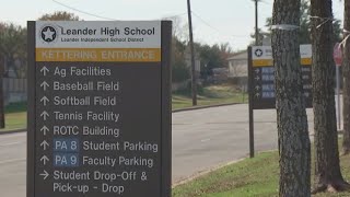 Leander police investigates social media rumor of school violence I FOX 7 Austin