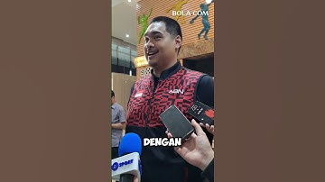 Reaksi Menpora Dito Ariotedjo Saat Timnas Bahrain Menolak Main di Indonesia