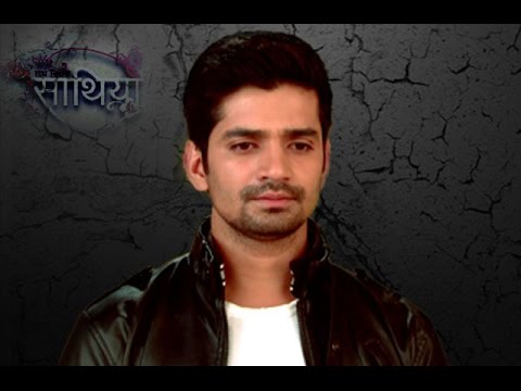 Jigar RETURNS Home For DEAD Wife Rashi On SAATH NIBHANA SAATHIYA 25th