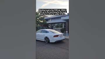 Which one yall recommend? #audi #a7 #c7 #a4 #s4 #rs4 #a5 #s5 #a6 #s6 #s7 #rs6 #rs7 #a3 #s3 #rs3 #r8