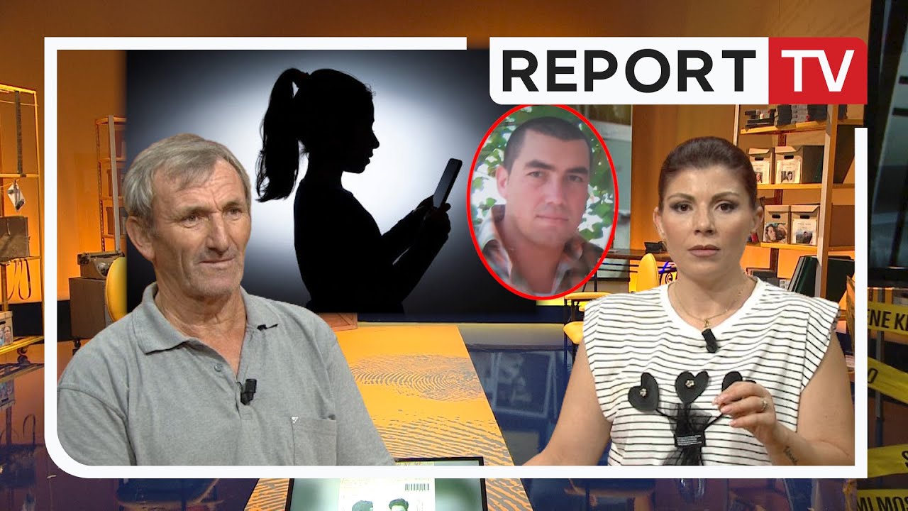 Pa Gjurme - 1 vit pas zhd*kjes, i riu hap telefonin/ Familja: Një femër u përgjigj, mësuam se…