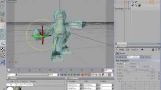 Cage deformer for Cinema 4d (http://www.abulafia.it/cagedeformer.htm)