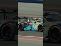 Good morning! - Hankook 24H DUBAI 2024