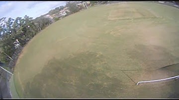 Novice 3 - Practicing flying in Acro Mode.