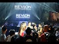 Revlon professional philippines  be fabulous  the grand launch event 2017