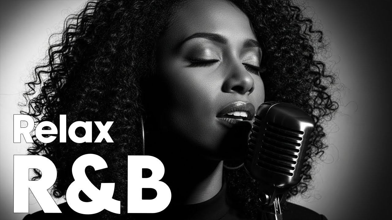 【R&B Relax 45】Emotional Healing Playlist / for Chill / Work / Indie / Ballad / Relax / Coffee