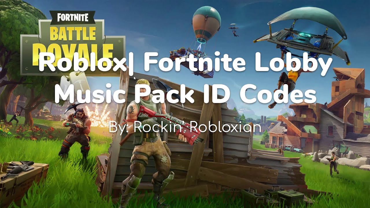 Roblox Fortnite Codes