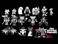 Undertale - All Battle Themes