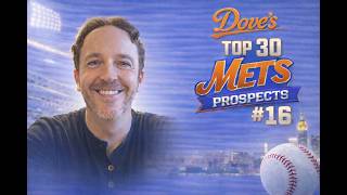 My New York Mets Top 30 Prospect List: #16 RP Dylan Ross 