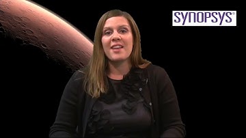 Discover Why NASA Jet Propulsion Laboratory Relies On Coverity SAST   Testimonial Video   Synopsys 7