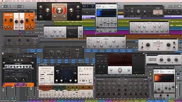 Komplete 201: Komplete