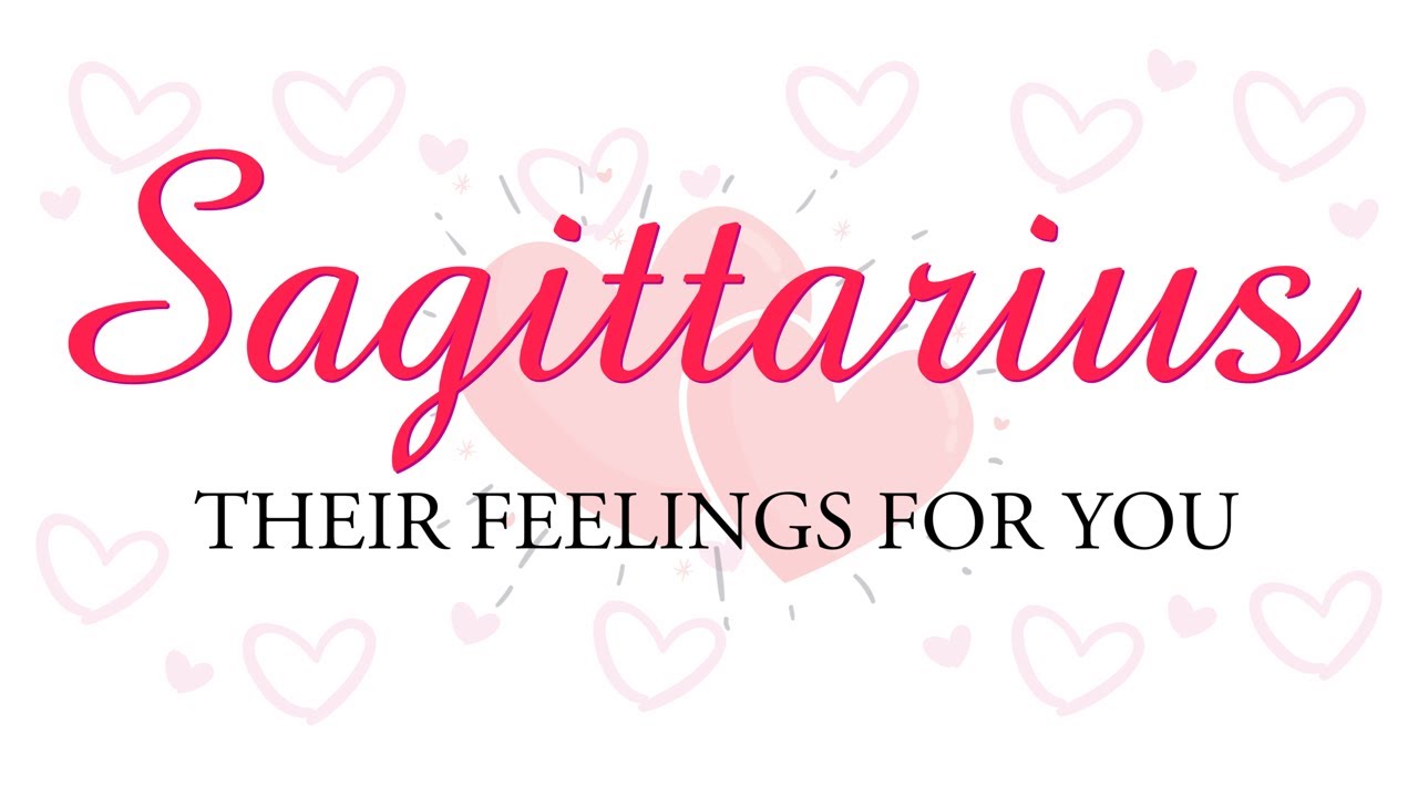 SAGITTARIUS tarot love ♐️ It’s Not Over Sagittarius This Person Is Ready For A Serious Relationship