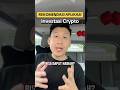 kalau mau cuan investasi harus pilih exchange yg tepat juga #investasicrypto #investasipemula