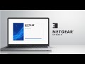 Netgear av line  tutoriel installation engage controller