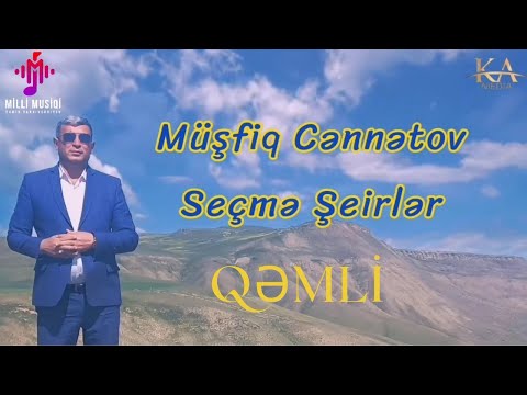 Müşfiq Cənnətov 2024