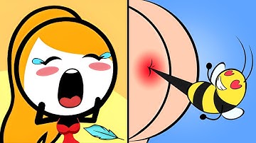 Save Her VS Help Me Tricky Story (Puzzle) — Satisfying ASMR Gameplay ALL Levels Android & iOS - 2025