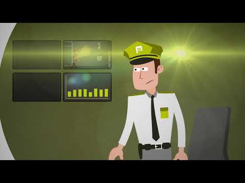 Planprotect | Erklärfilm | 2D-Animation - produziert von Sommer&Co