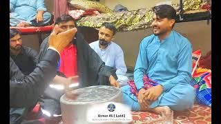 Saiyo ni mery dil da jani/#desiprogram /#tappemahiye /#noorjahan/#abudhabi Usman Laddi_Hamayo gujjar