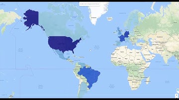 Exago Support Lab: Mapping