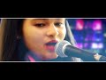 Tera zikr  vridhi saini ft jitul boro  female cover  darshan raval