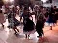 Antología Chilena y la Cueca Campesina!!!!