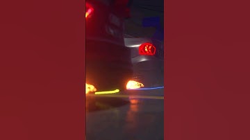 𝗕𝗹𝗲𝗻𝗱𝗲𝗿 VFX 𝗕𝗿𝗲𝗮𝗸𝗱𝗼𝘄𝗻 #animation #blender #eevee #ravindum50 #3d #cg #vfx #race #automobile #car