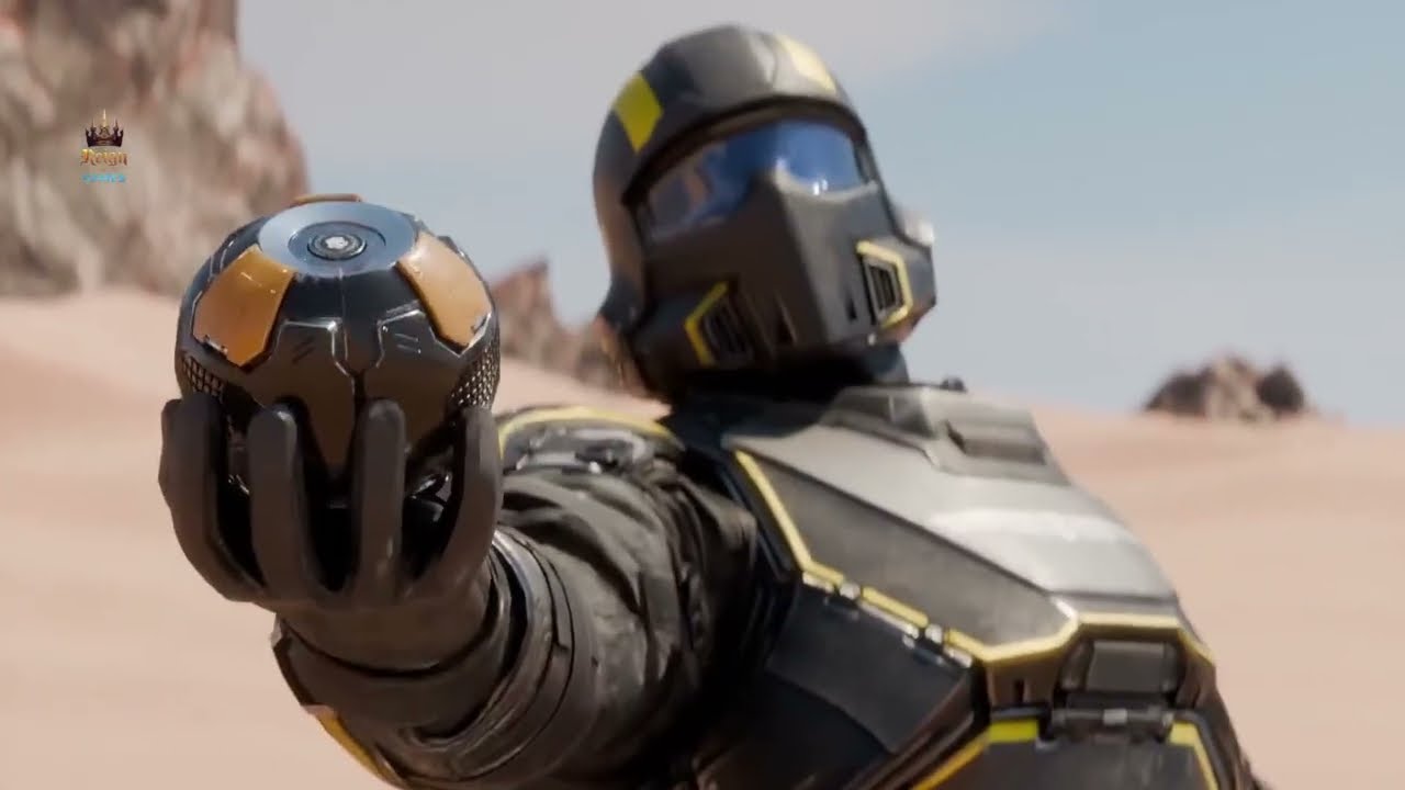 HELLDIVERS 2 DANCE DANCE LIBERATION MASTER CHIEF
