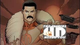 Die Young - Hardstyle Slowed ( the viltrum empire needs YOU !)