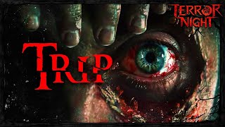 TRIP | TERROR MOVIE NIGHT | POSSESSION THRILLER | EXCLUSIVE HORROR MOVIE NIGHT | V HORROR by V Horror 5,418 views 1 day ago 1 hour, 34 minutes