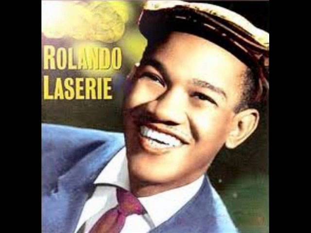 Rolando Laserie - Lo Mismo Que Usted