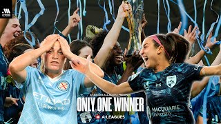 Only One Winner | A-Leagues All Access | Season 2 Episode 27