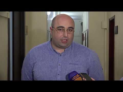 ქუთაისის მერმა  რიონისპირა დასახლების რეაბილიტაციაზეც  გაამახვილა ყურადღება