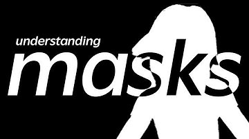 Masks & Pathing for VRChat Avatars