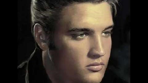 Never Ending - Elvis Presley