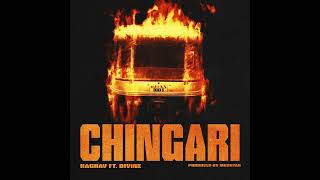 Chingari feat  Divine