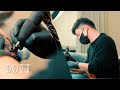 彫師 SEIGO氏の人生観に迫る30のQ&A|「日本の“和彫り”を新しい観点で」