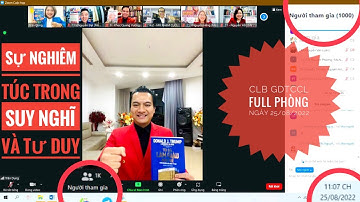 Ms Trần Dung là ai? Trần Dung Sức Mạnh Tiềm Thức là ai?Thiên tài lỗi lạc Tỷ phú đôla Gia tộc tỷ đô