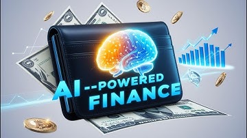AI-Powered Personal Finance: The Future of Budgeting and Saving