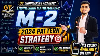 M2 Strategy 2024 Pattern | Most IMP Questions | Last Minute Exam Preparation | SPPU