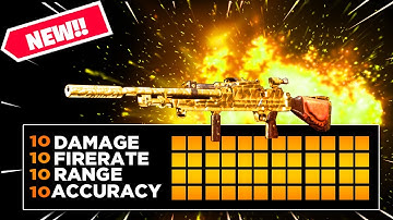 2 SHOT KILL…BREN CLASS SETUP in Vanguard!! (BREN CLASS SETUP)100+KILLS and v2 rocket!